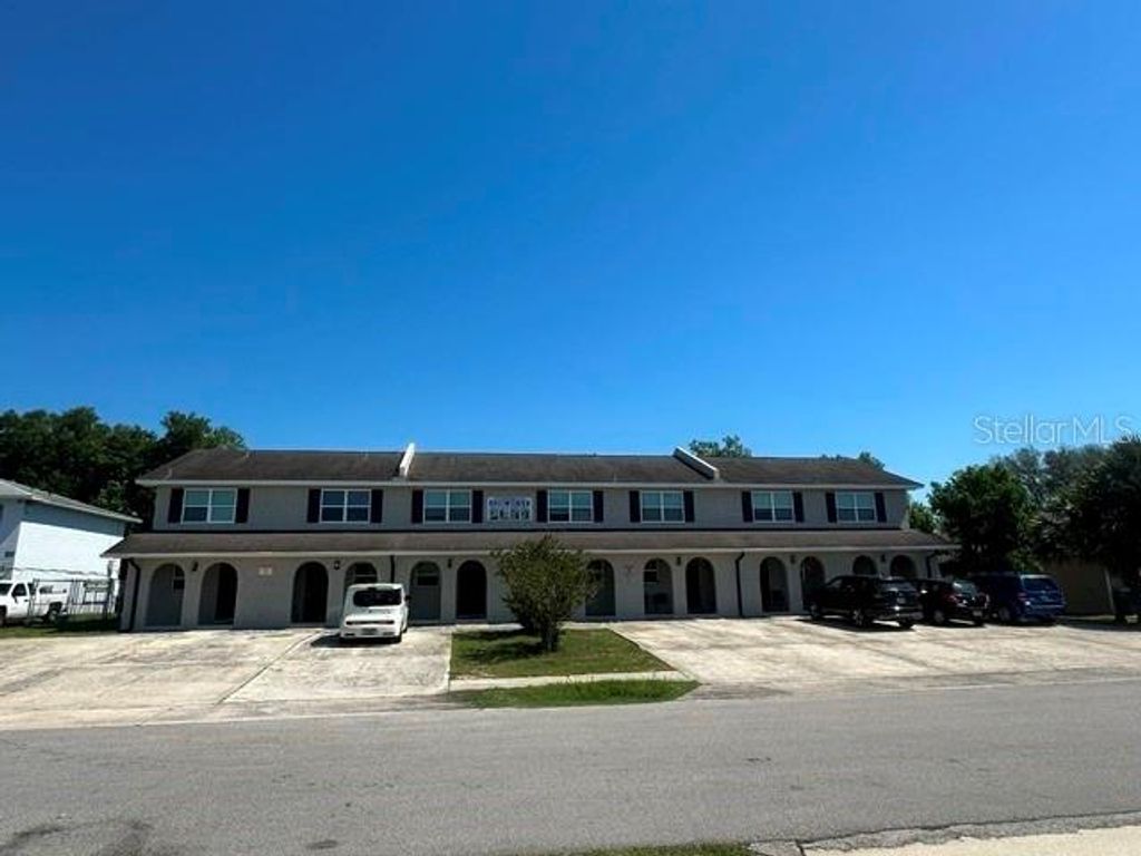 Photo of 112 Caribbean Street, Deltona, FL 32725 (MLS # V4949112)