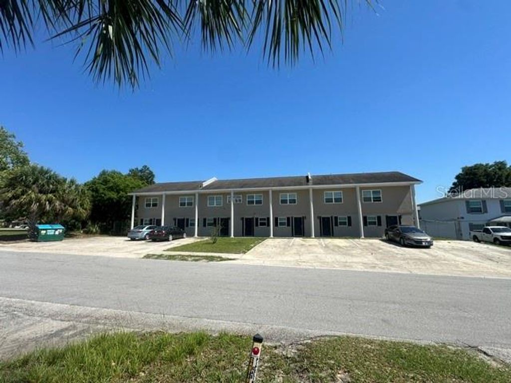 Photo of 112 Caribbean Street, Deltona, FL 32725 (MLS # V4949112)
