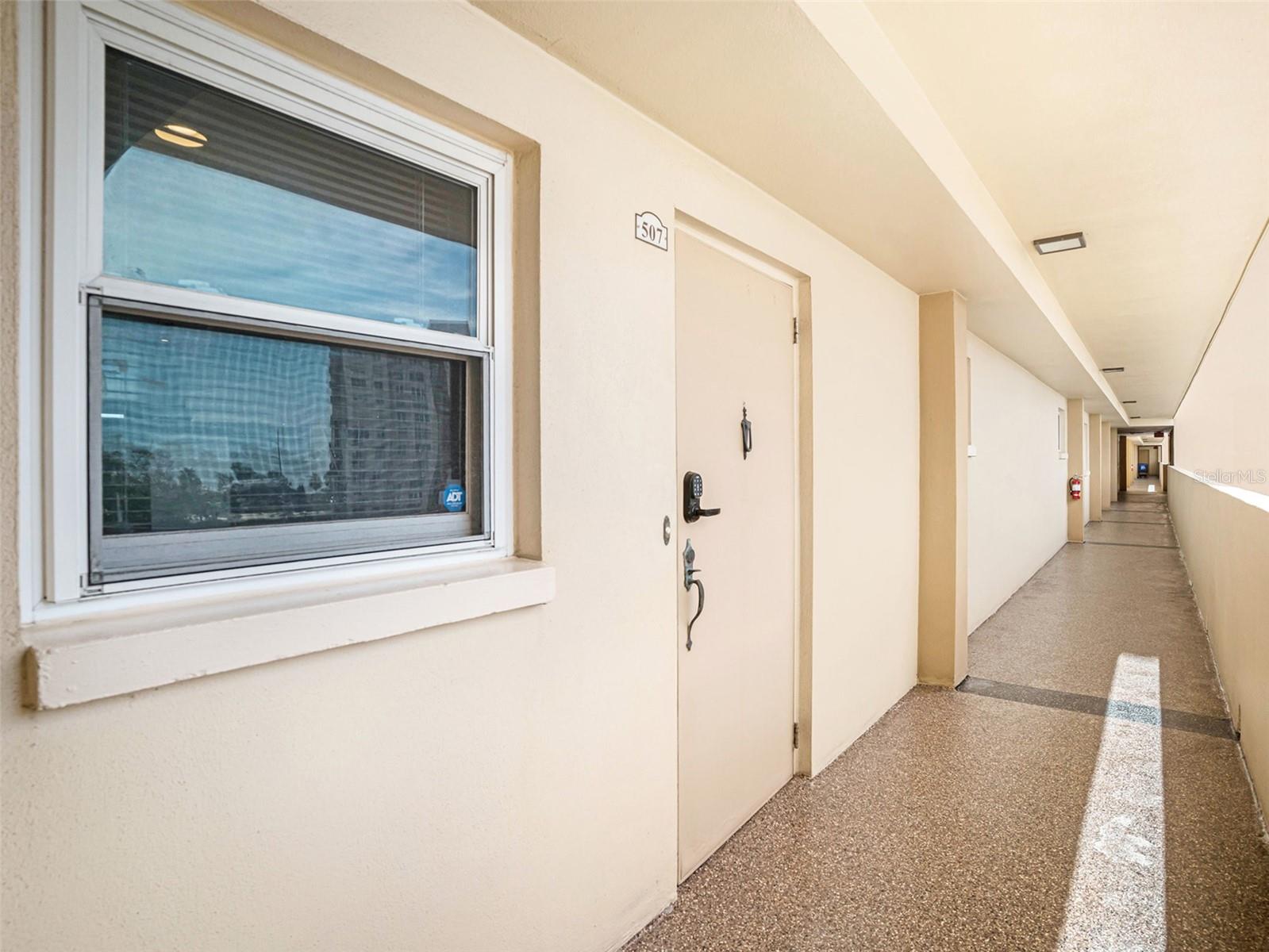 5130 BRITTANY DRIVE S 507