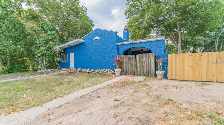 Welcome to 1537 Drew Street in beautiful Clearwater, Florida—an ideal home for anyone seeking comfort, convenience, and coastal living. This charming 2-bedroom, 2-bath home offers a functional layout with bright living spaces, spacious bedrooms, and comfortable bathrooms, making it perfect as a primary residence, vacation home, or investment property. Enjoy a generous yard with plenty of room for relaxation, entertaining, or future enhancements.

Located just minutes from world-famous Clearwater Beach, award-winning restaurants, shopping plazas, and vibrant entertainment, this home places you right in the heart of it all. Downtown Clearwater, Coachman Park, the new waterfront development, and recreational options are all within easy reach. Commuters will appreciate quick access to major roads, while families and professionals alike will love the convenience of nearby schools, parks, a golf course 2 minutes away, and local attractions. 

Experience the best of Florida living—sunshine, lifestyle, and opportunity—all from this centrally located Clearwater gem. Schedule your showing today!