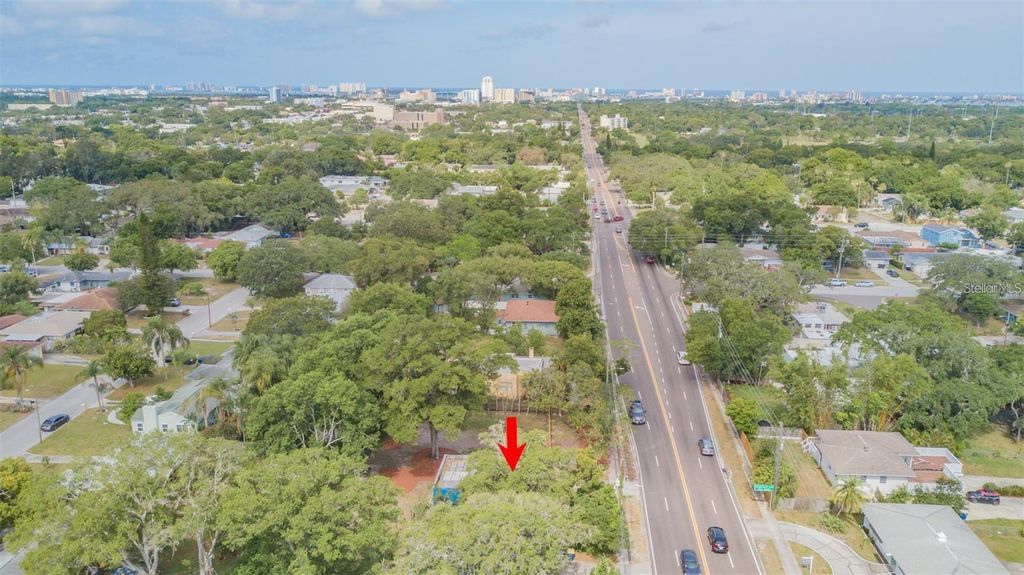 Photo of 1537 Drew Street, Clearwater, FL 33755 (MLS # TB8459486)