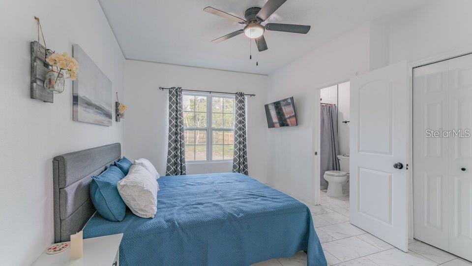 CREST LAKE SUB - Residential