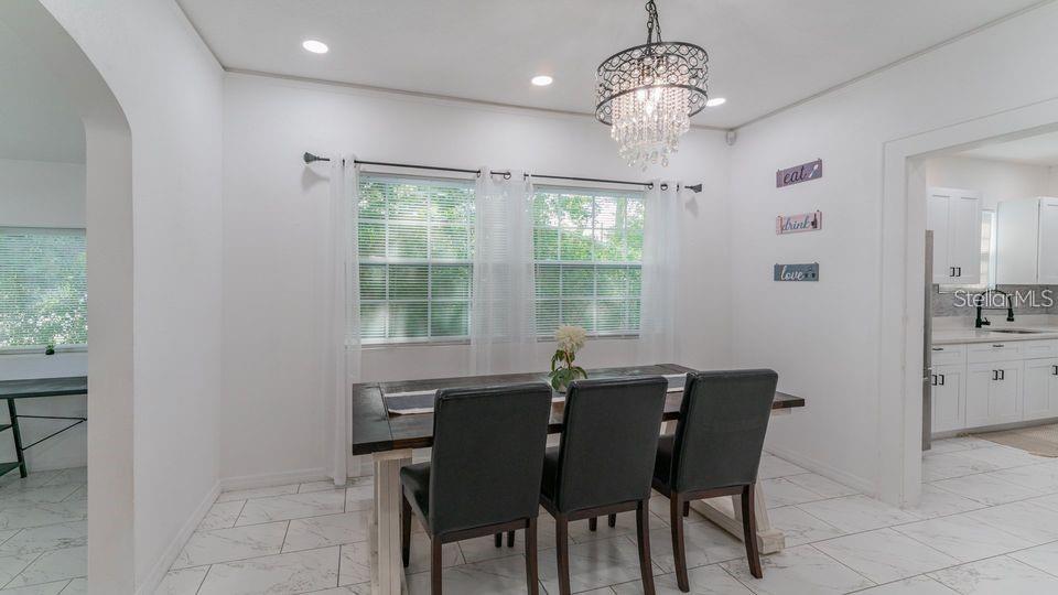 CREST LAKE SUB - Residential