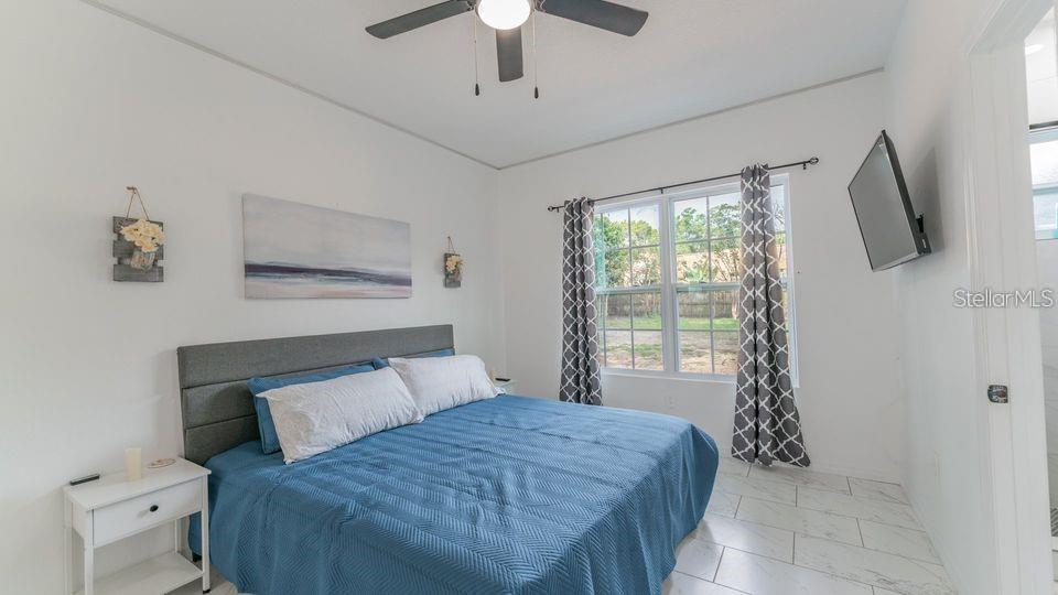 CREST LAKE SUB - Residential