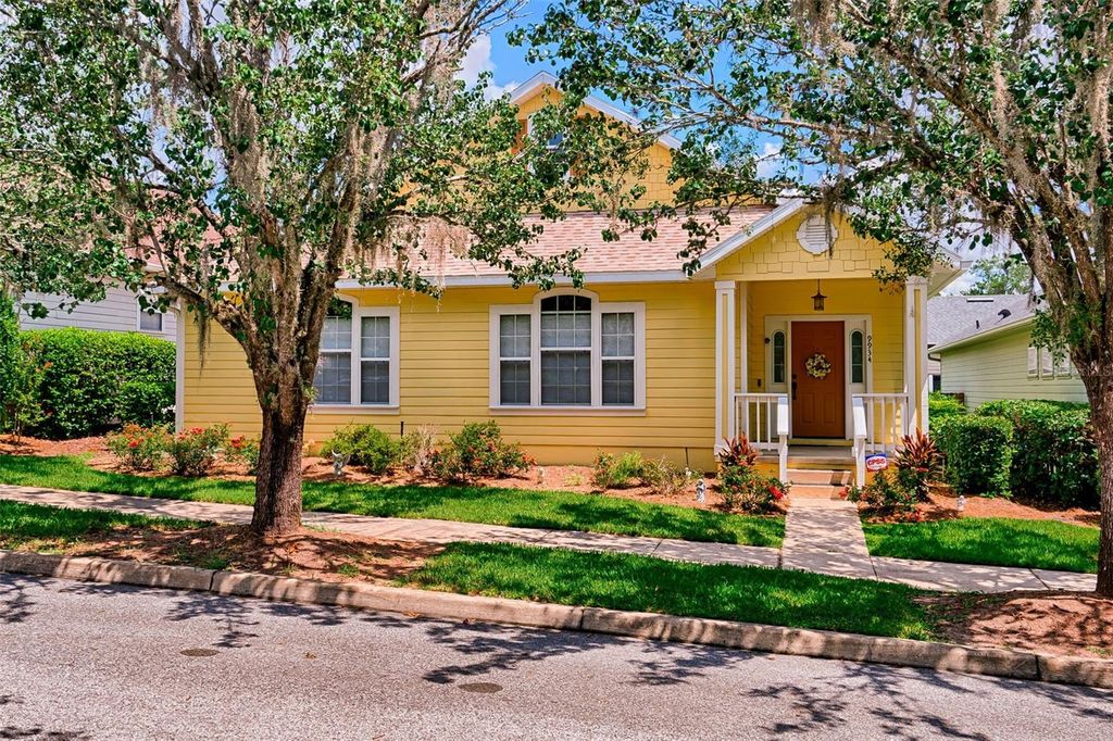 Photo of 9934 NW 21st Avenue, Gainesville, FL 32606 (MLS # GC532549)