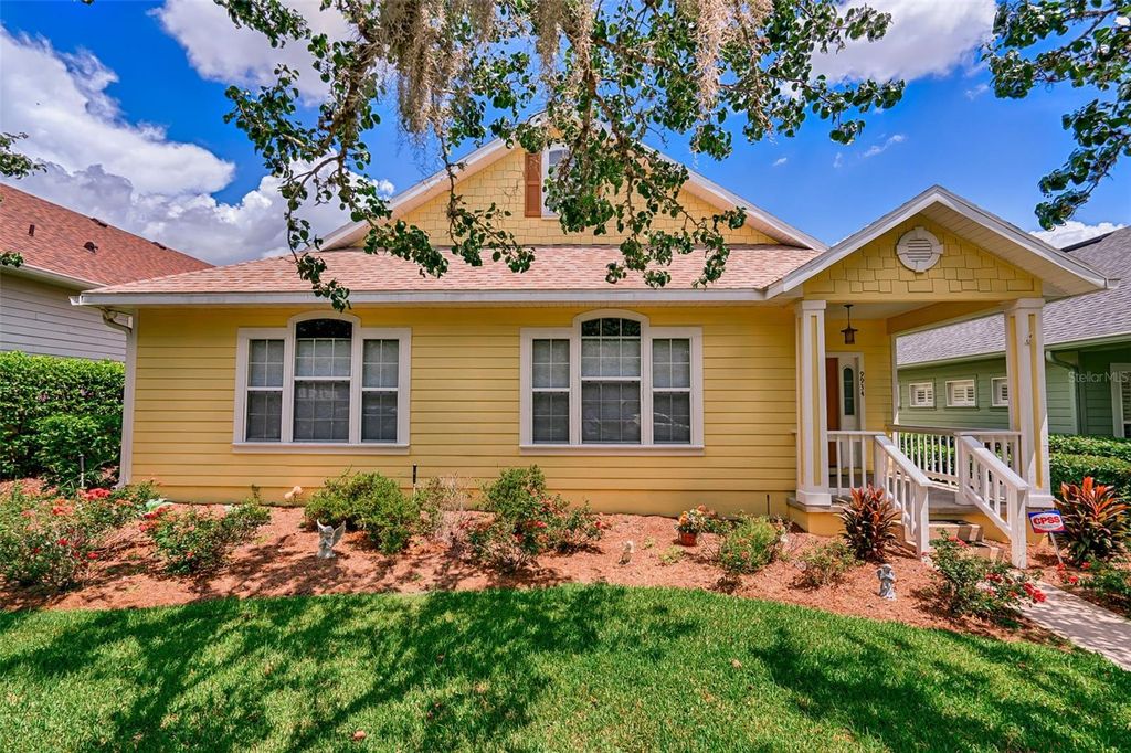 Photo of 9934 NW 21st Avenue, Gainesville, FL 32606 (MLS # GC532549)