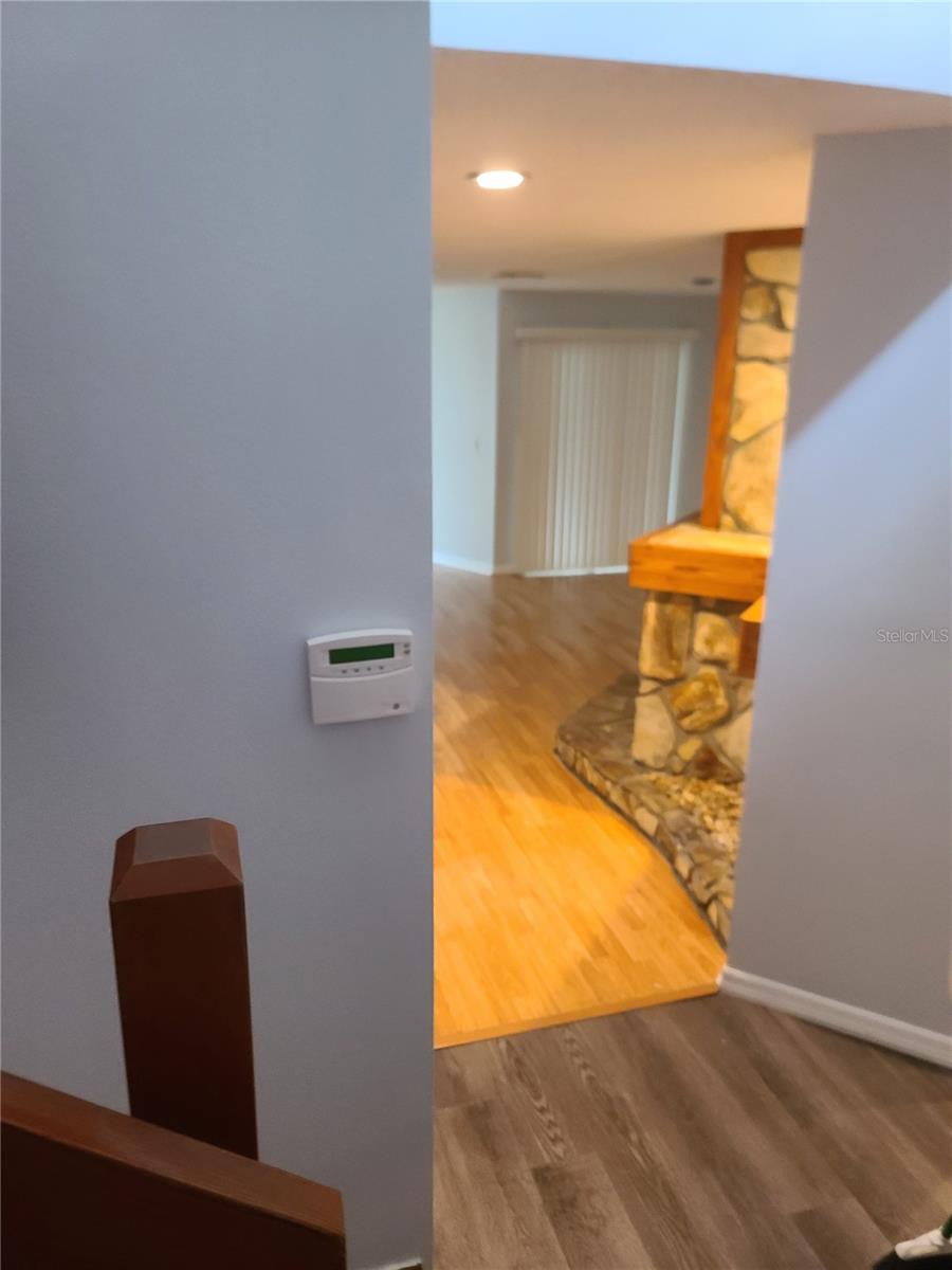 4414 CLUSTER DRIVE 4414