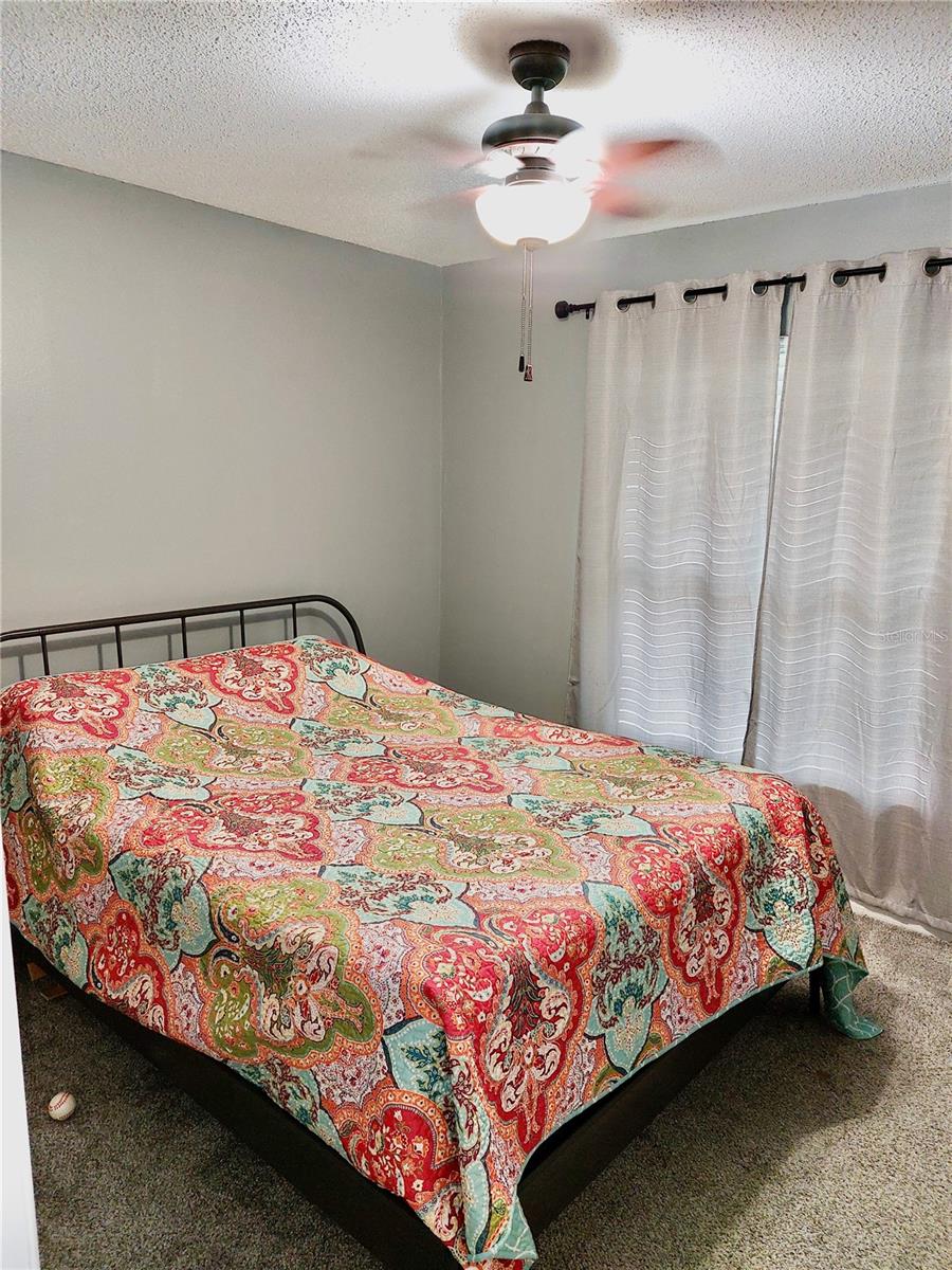 WOODFIELD VILLAGE UNIT 3 - Residential