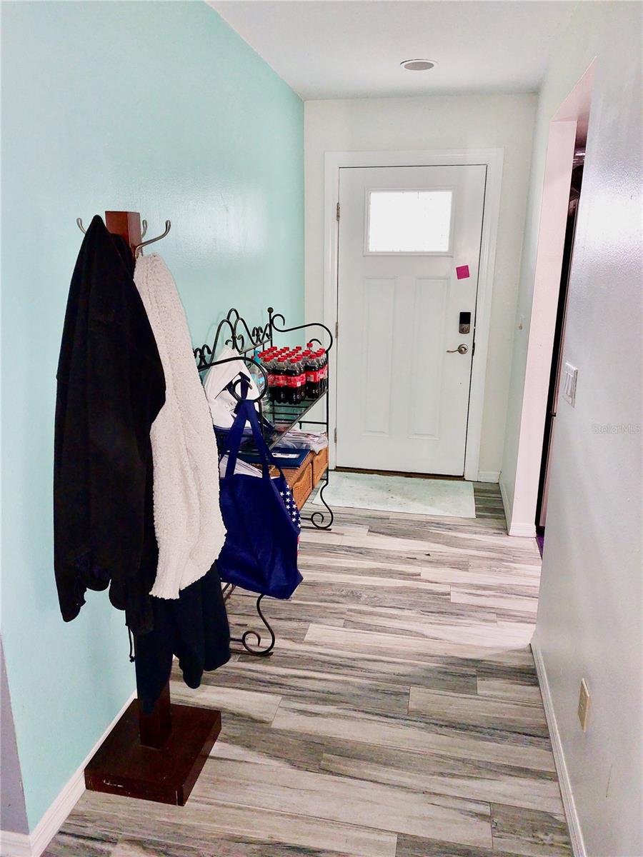 WOODFIELD VILLAGE UNIT 3 - Residential