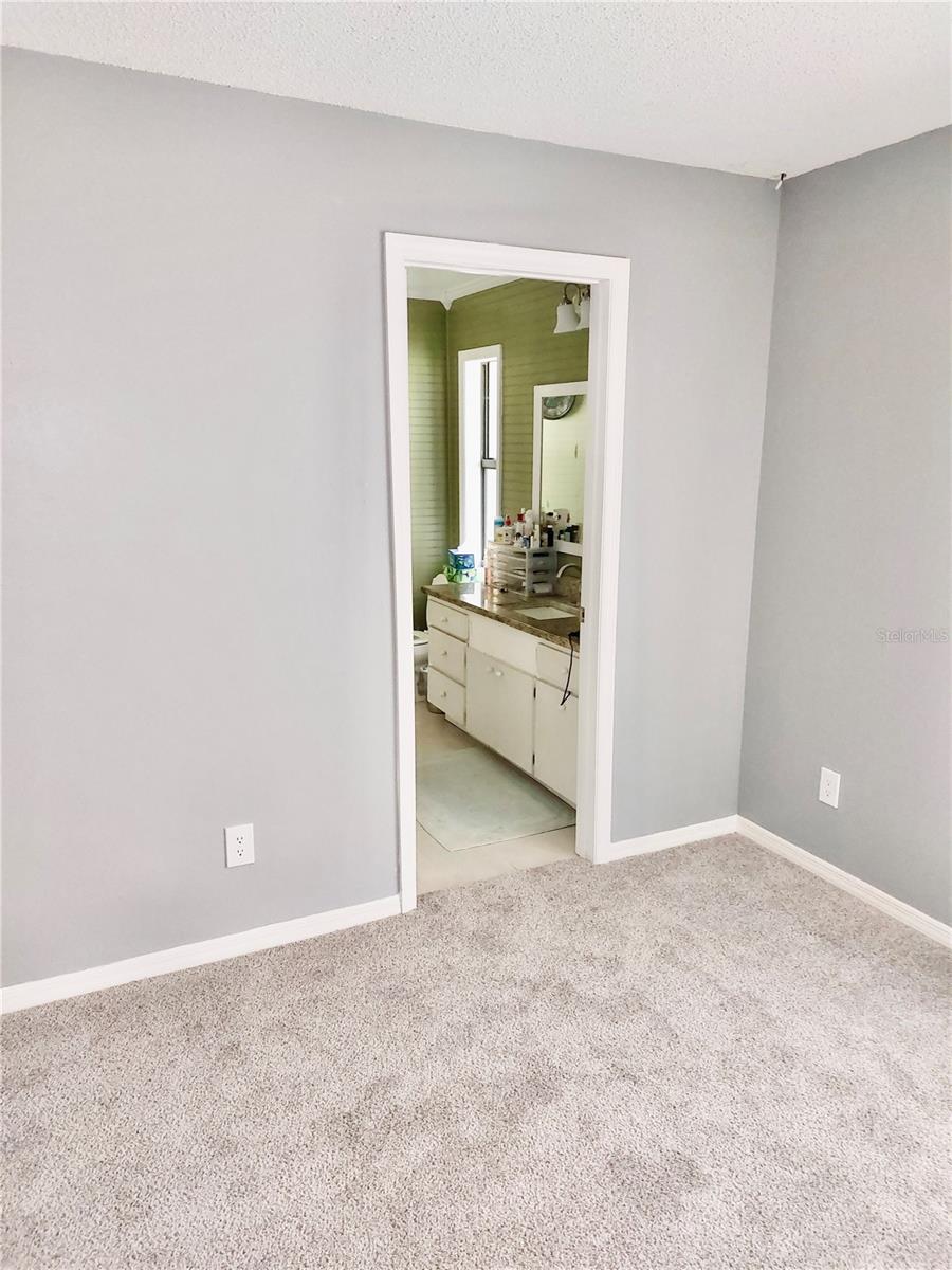 WOODFIELD VILLAGE UNIT 3 - Residential