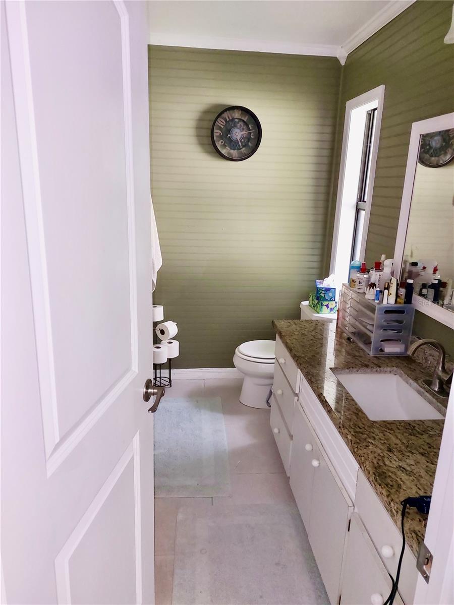 WOODFIELD VILLAGE UNIT 3 - Residential