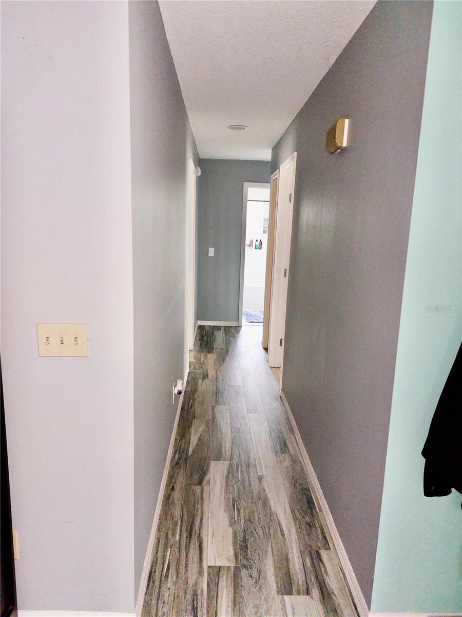 WOODFIELD VILLAGE UNIT 3 - Residential