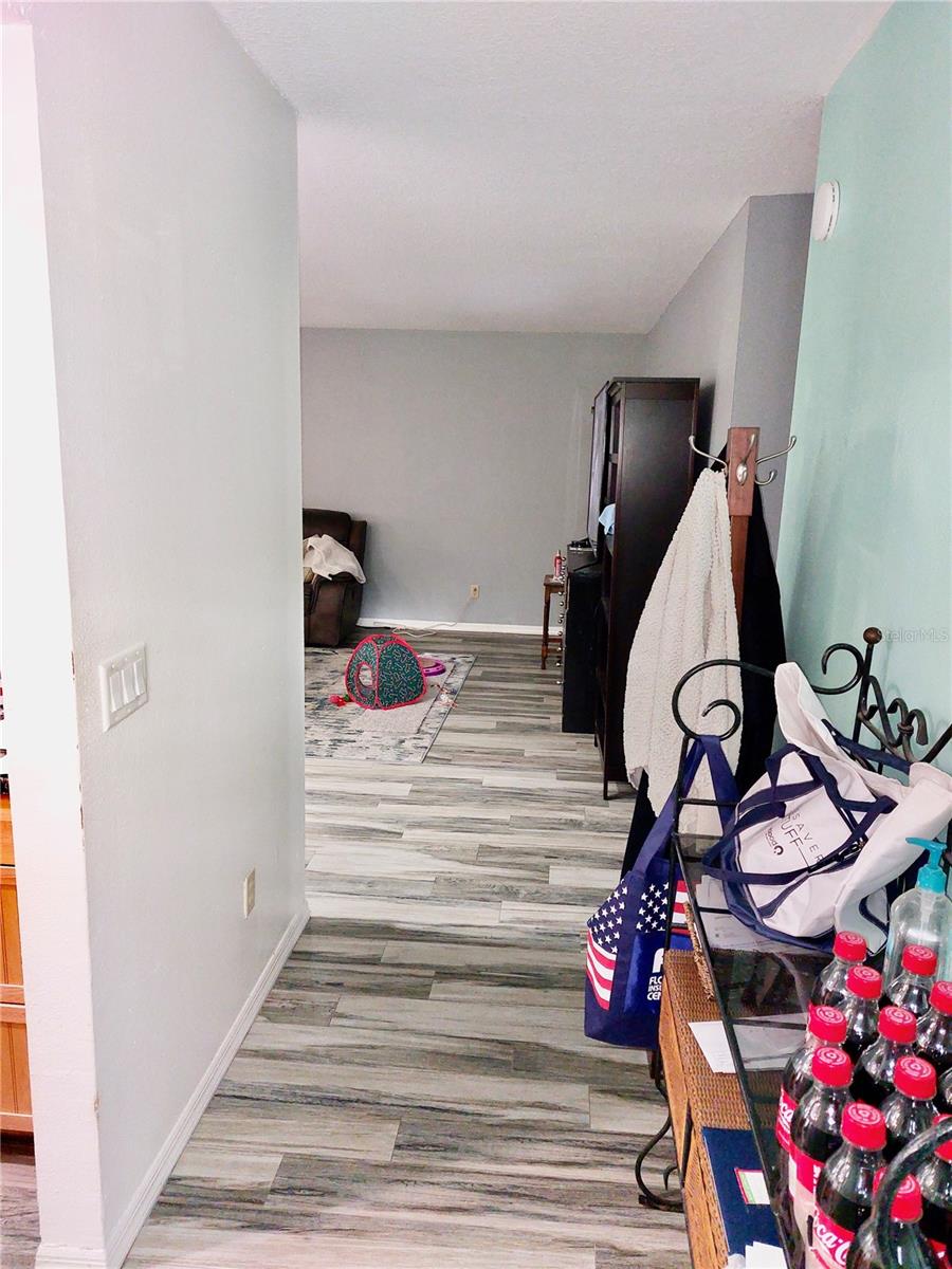 WOODFIELD VILLAGE UNIT 3 - Residential