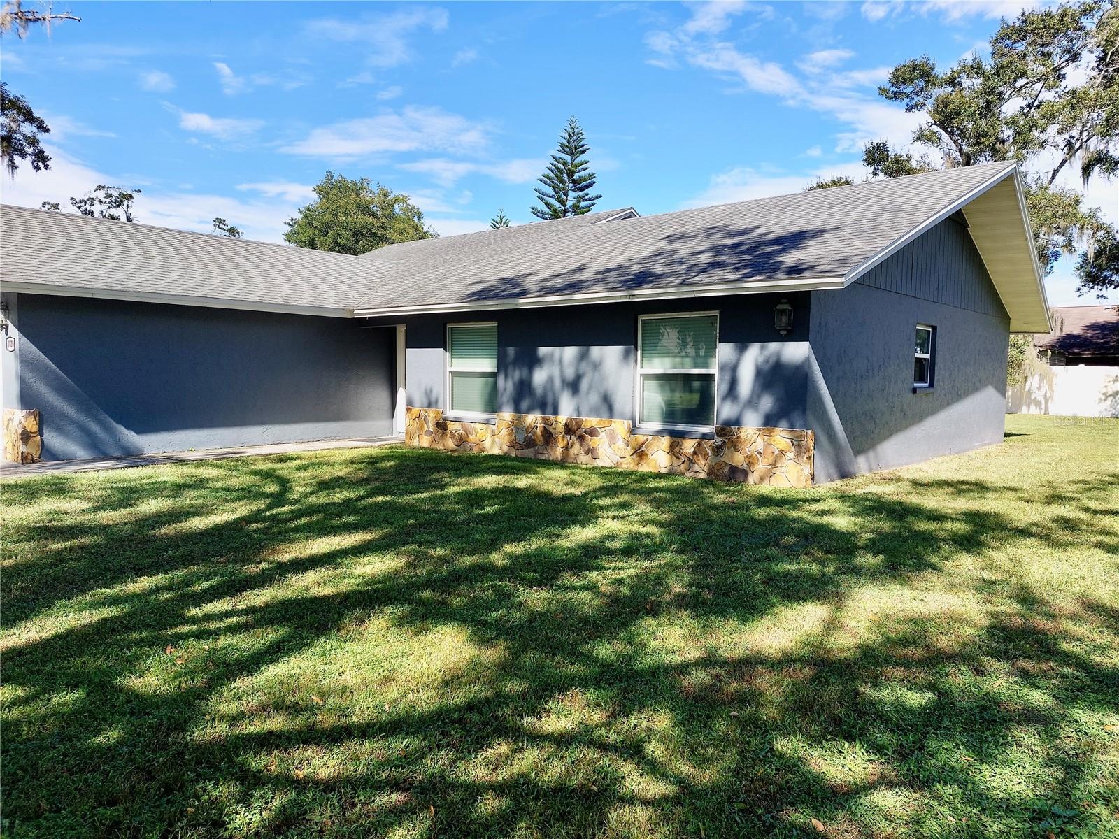WOODFIELD VILLAGE UNIT 3 - Residential