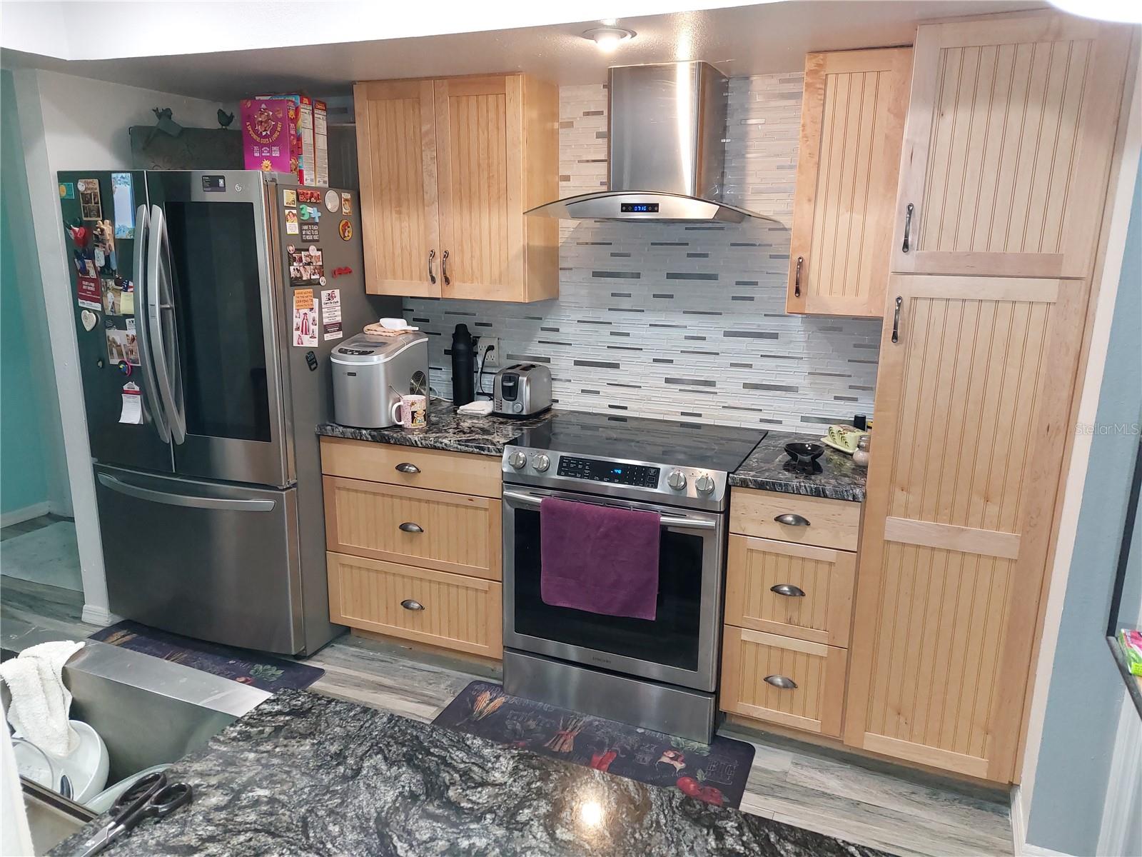 WOODFIELD VILLAGE UNIT 3 - Residential