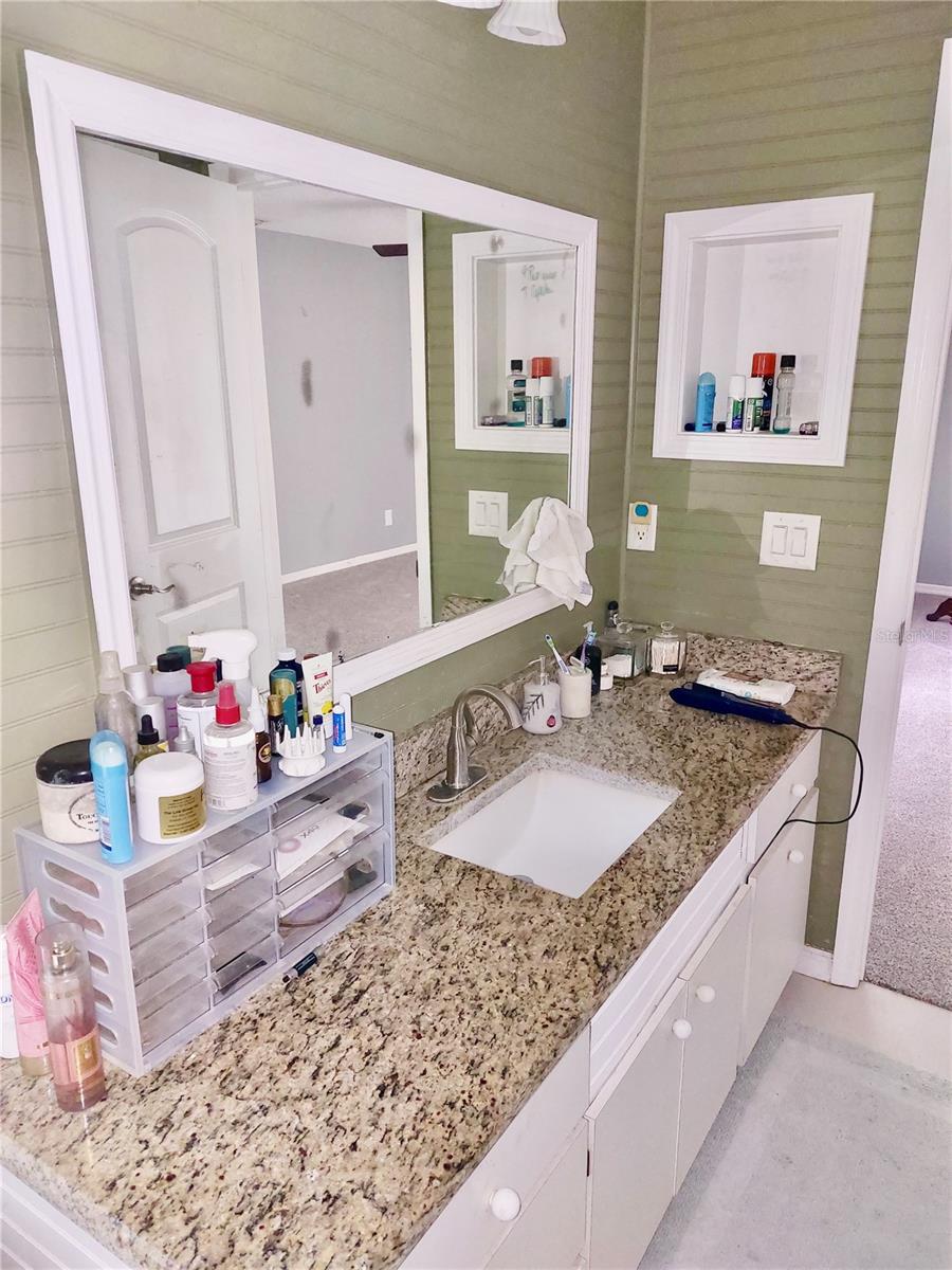 WOODFIELD VILLAGE UNIT 3 - Residential