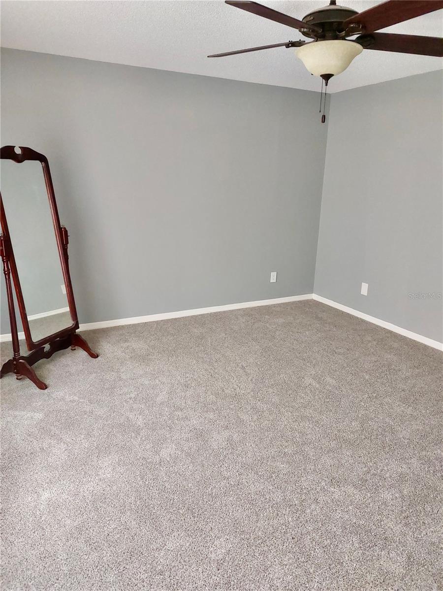 WOODFIELD VILLAGE UNIT 3 - Residential