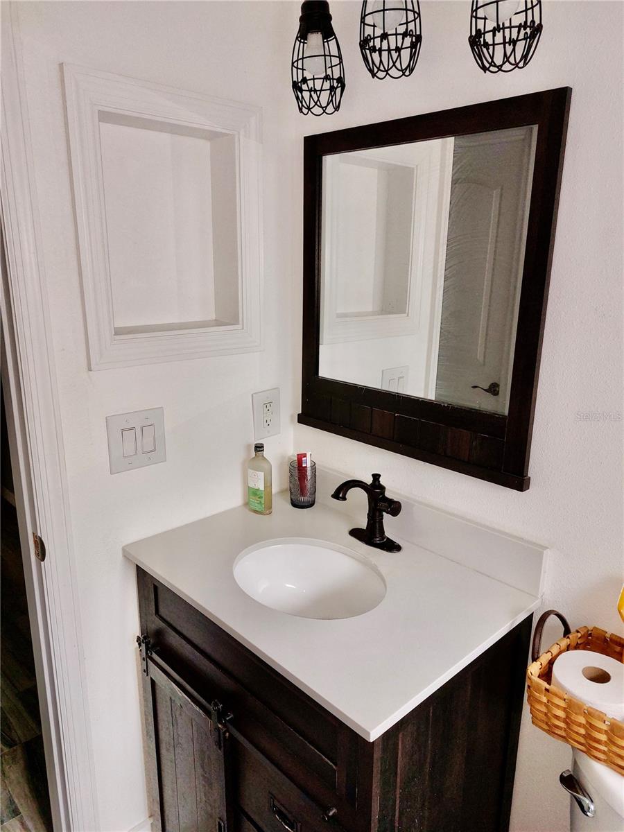 WOODFIELD VILLAGE UNIT 3 - Residential