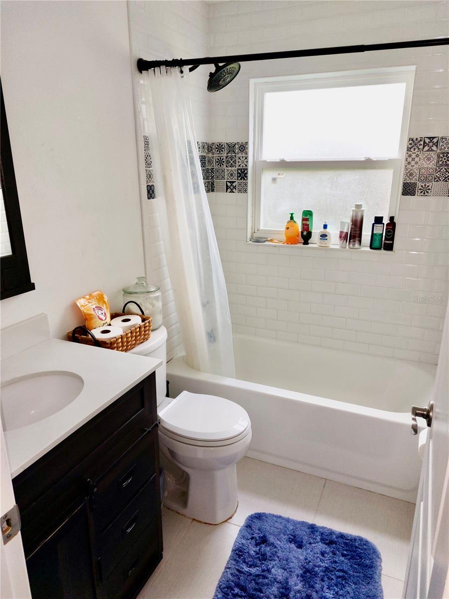 WOODFIELD VILLAGE UNIT 3 - Residential