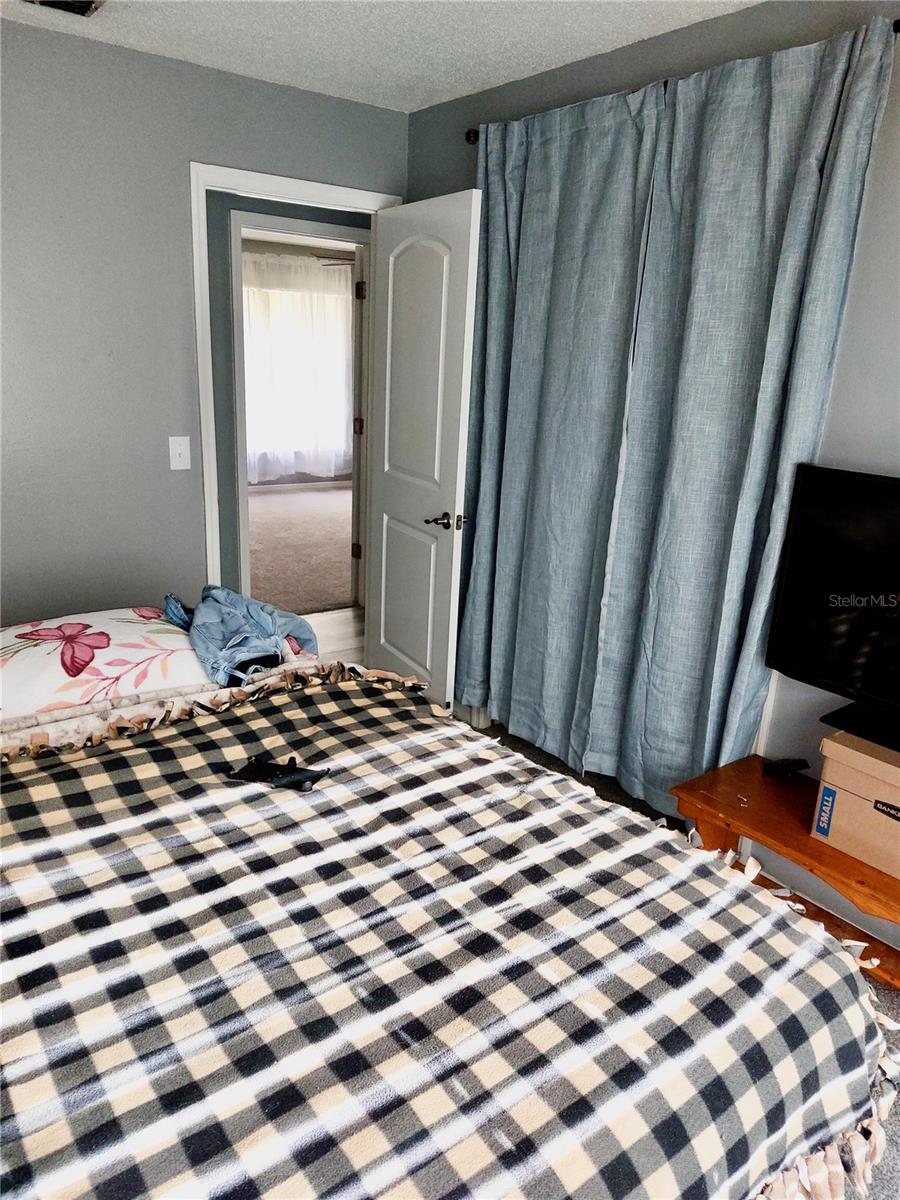 WOODFIELD VILLAGE UNIT 3 - Residential
