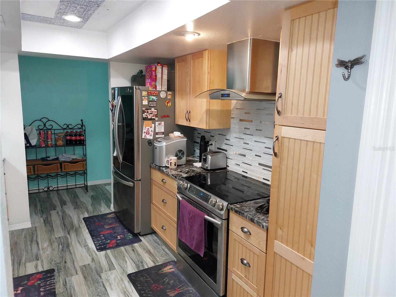 WOODFIELD VILLAGE UNIT 3 - Residential