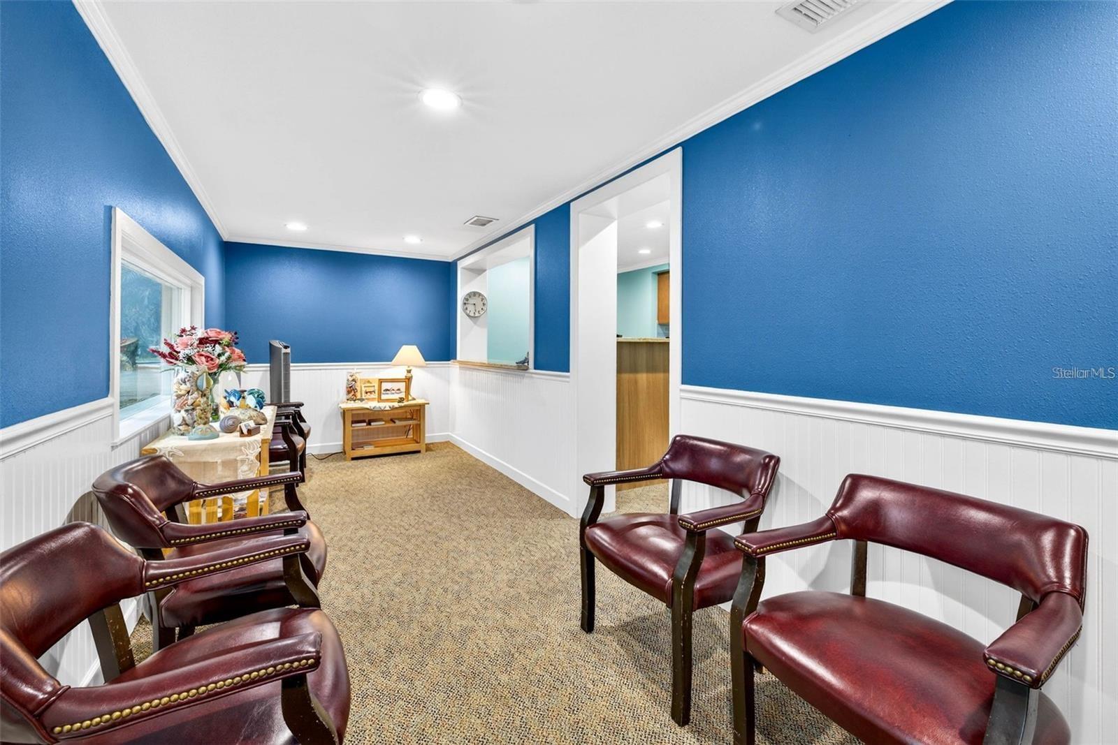 INDIAN OAKS GARDENS - Residential