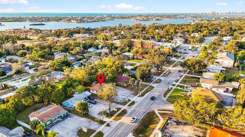 Photo of 12574 Indian Rocks Road, Largo, FL 33774 (MLS # TB8464669)