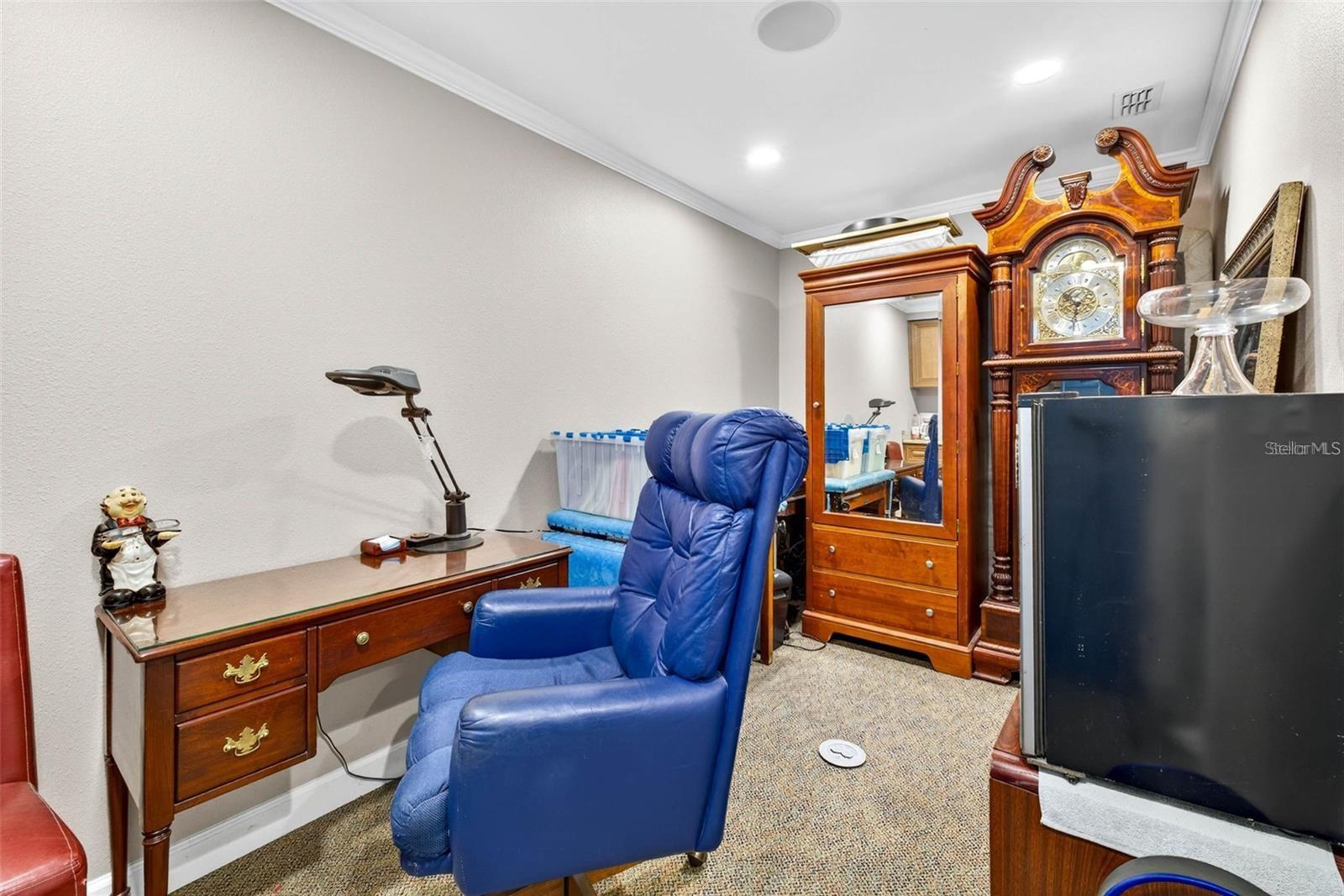 INDIAN OAKS GARDENS - Residential