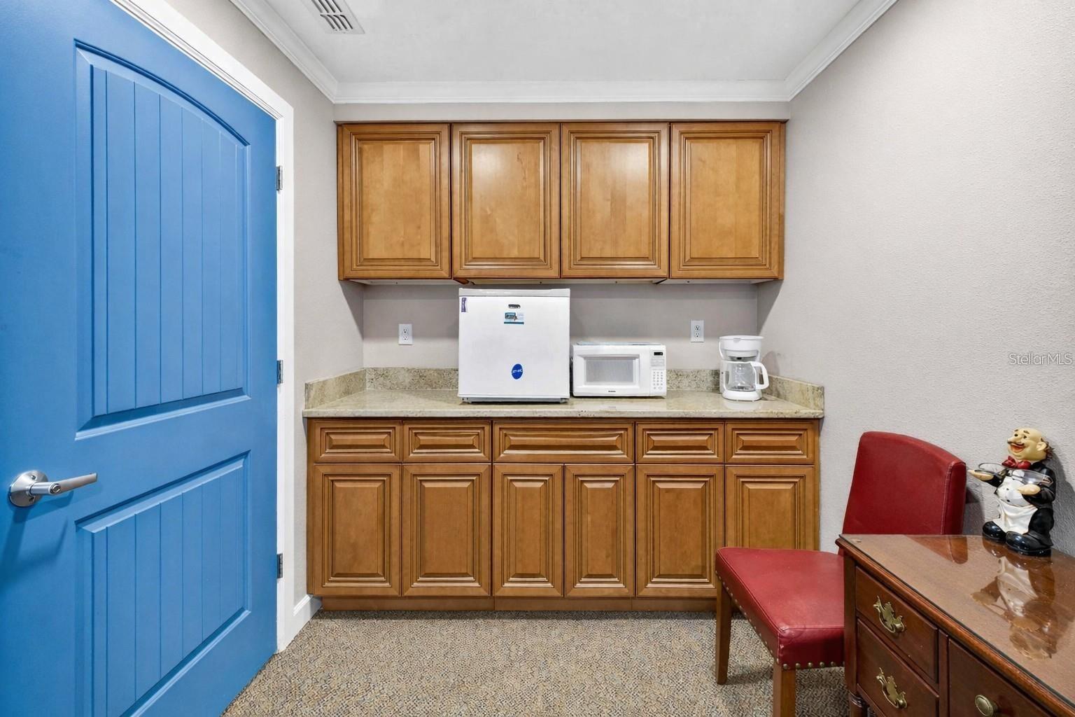 INDIAN OAKS GARDENS - Residential