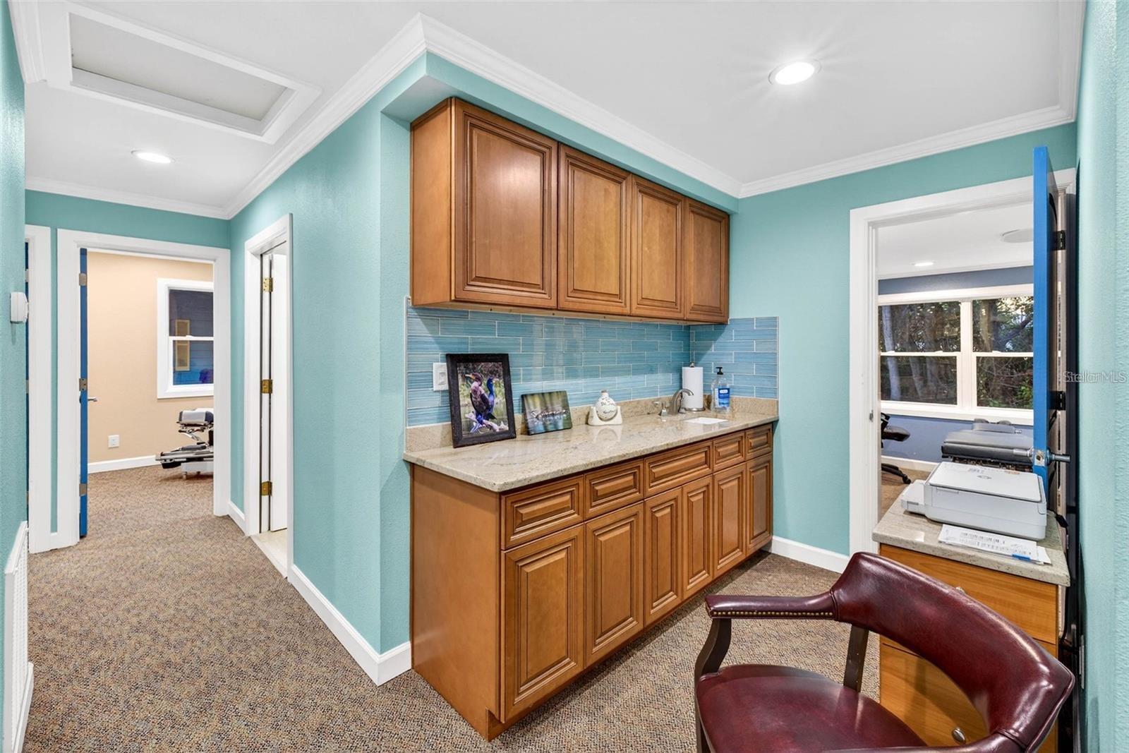 INDIAN OAKS GARDENS - Residential