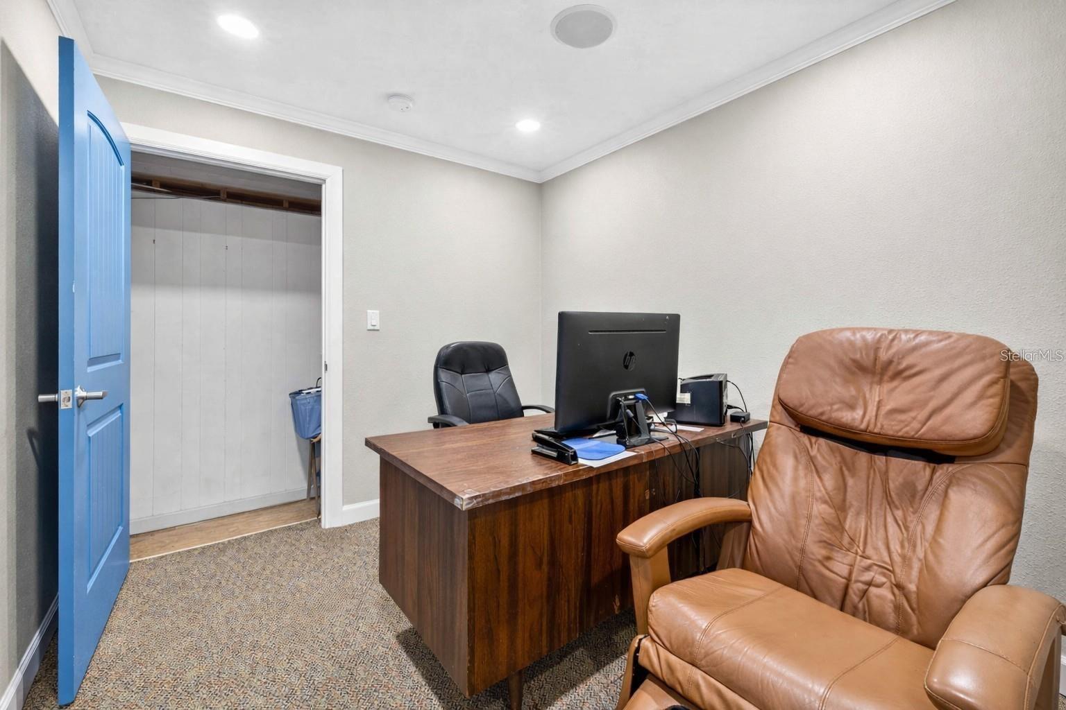 INDIAN OAKS GARDENS - Residential