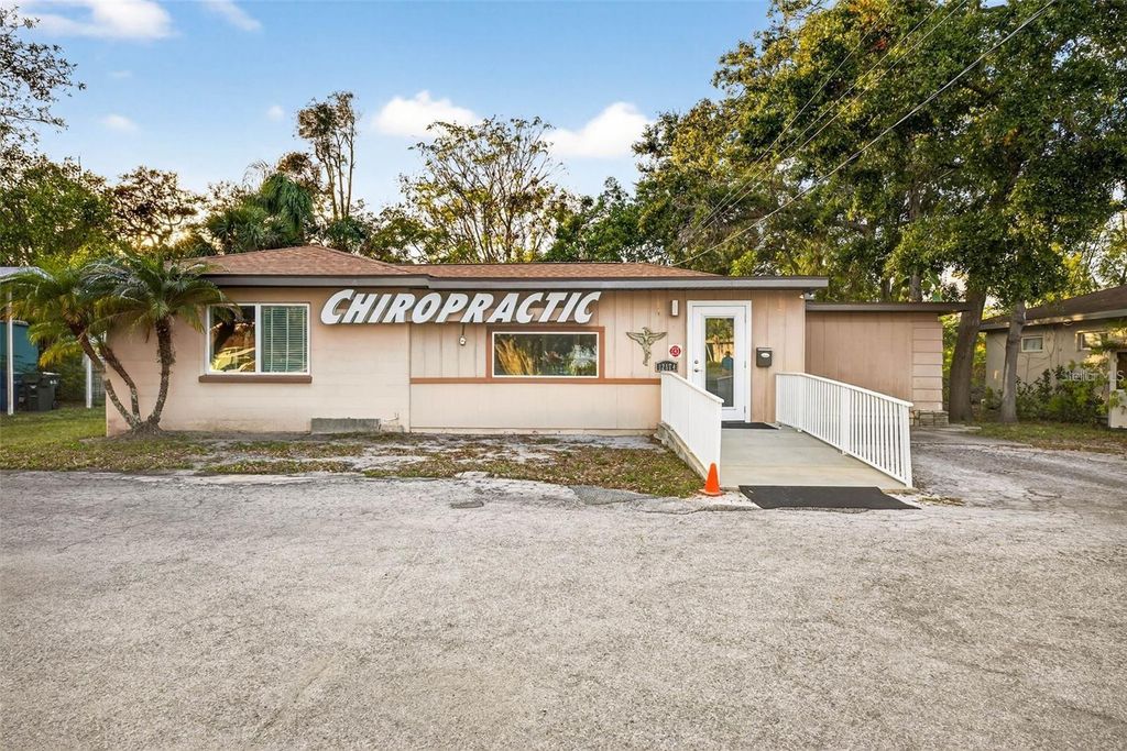 Photo of 12574 Indian Rocks Road, Largo, FL 33774 (MLS # TB8464669)