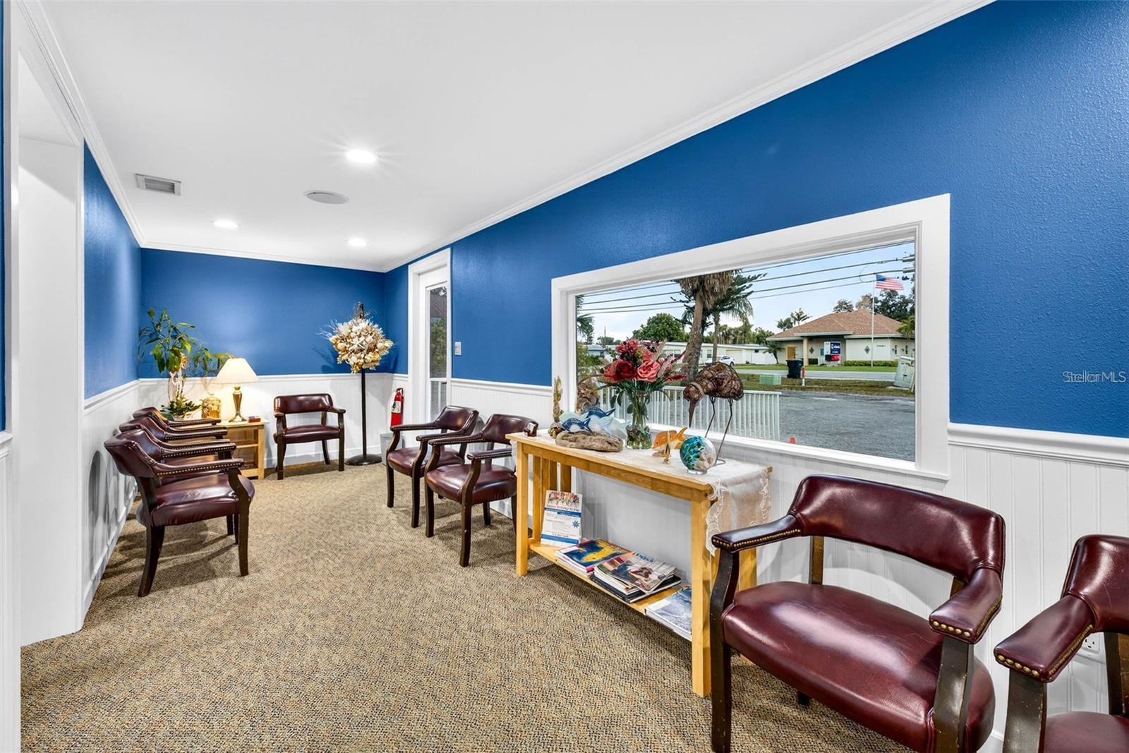 INDIAN OAKS GARDENS - Residential