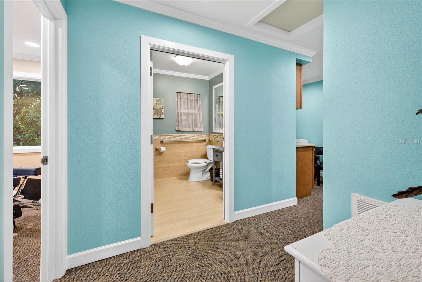 INDIAN OAKS GARDENS - Residential