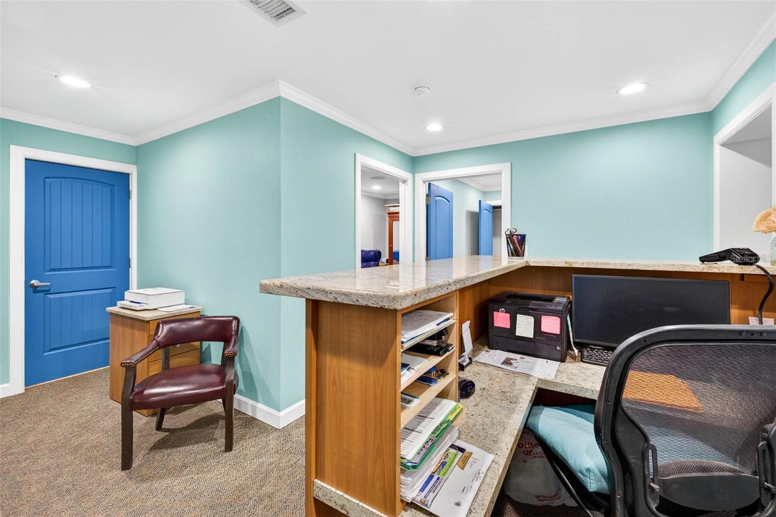 INDIAN OAKS GARDENS - Residential