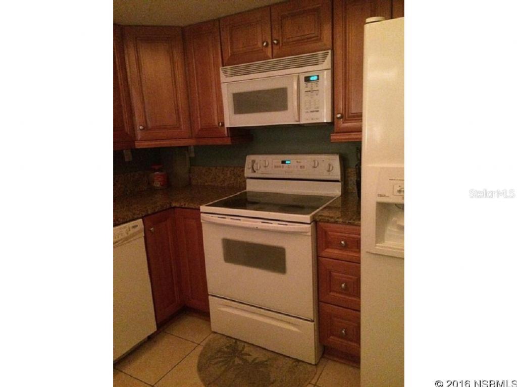 Southeaster Condo 02 - Residential