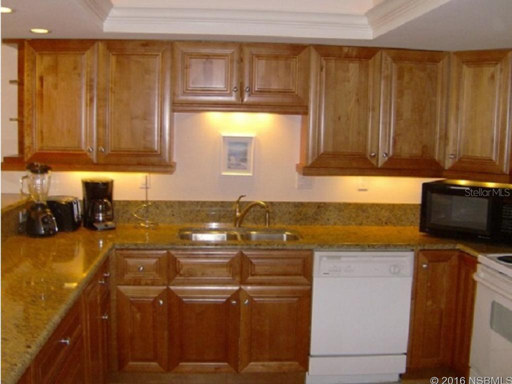 Southeaster Condo 02 - Residential