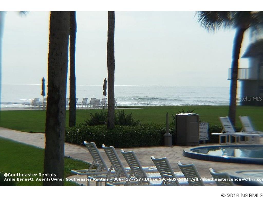 Southeaster Condo 02 - Residential