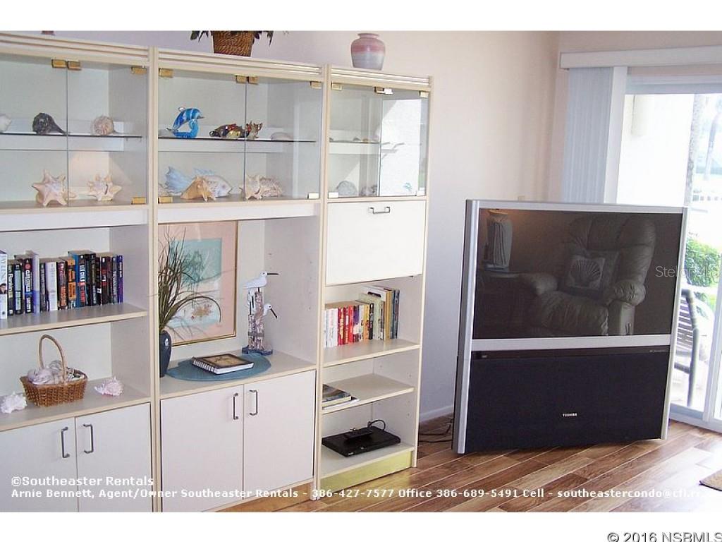 Southeaster Condo 02 - Residential