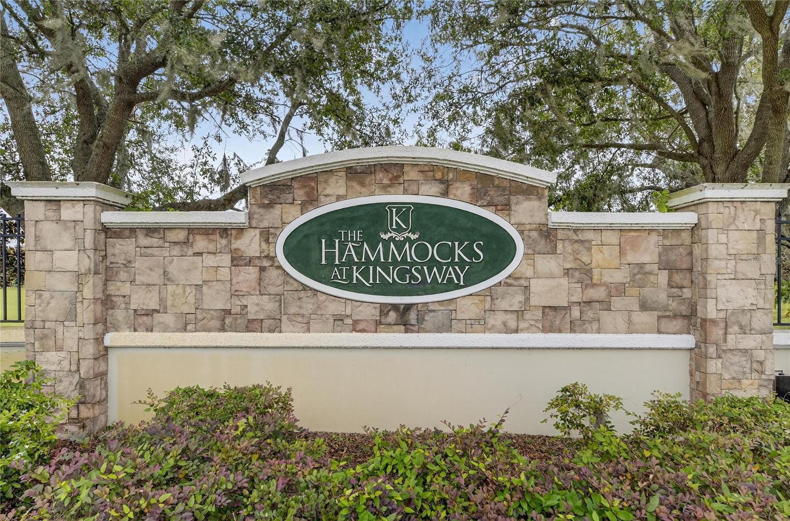 KINGSWAY PH 2 - Residential