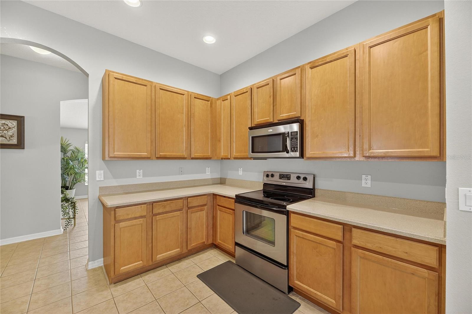 KINGSWAY PH 2 - Residential