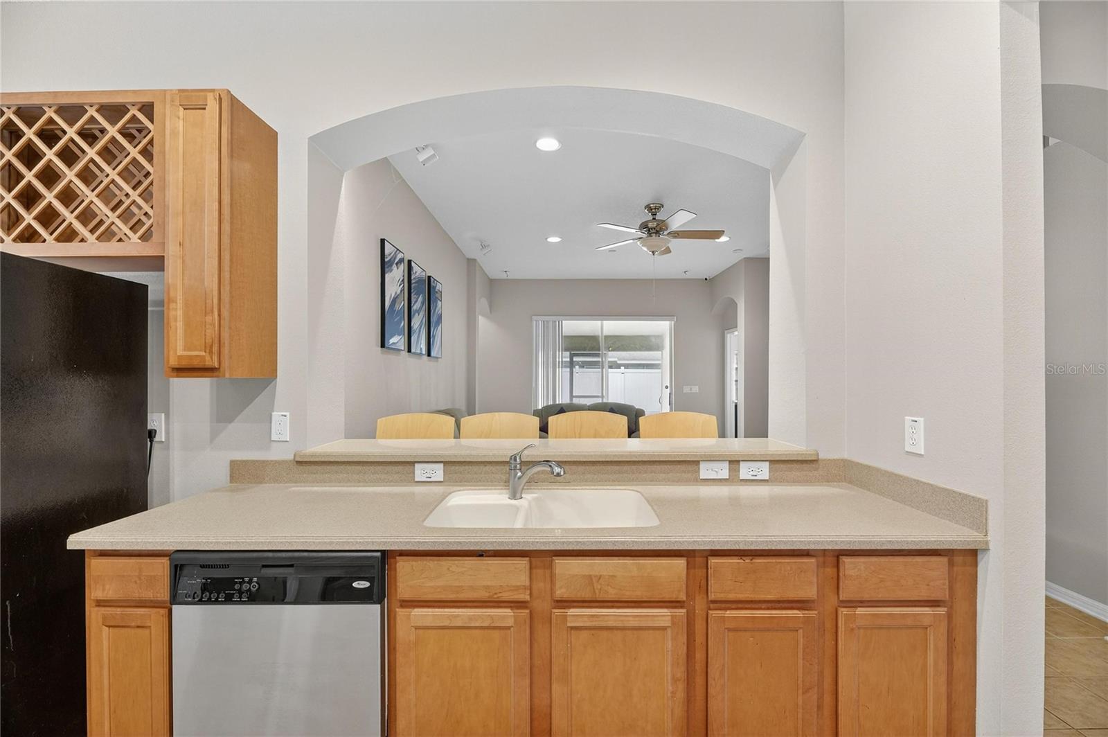 KINGSWAY PH 2 - Residential