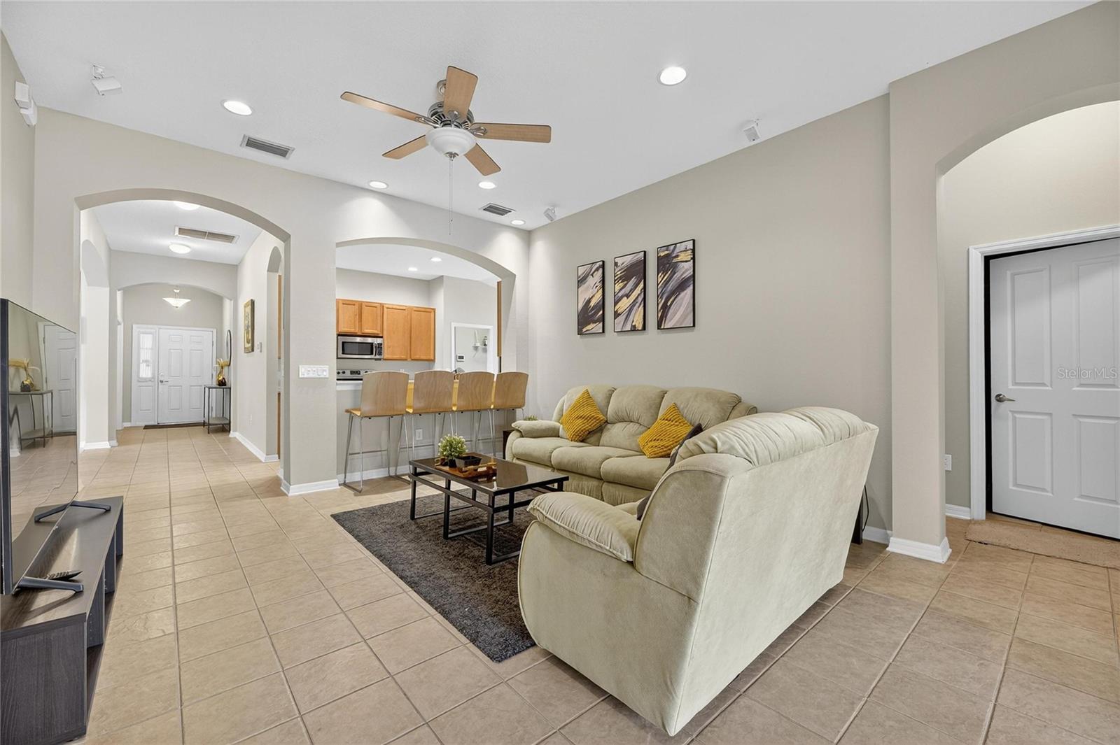 KINGSWAY PH 2 - Residential