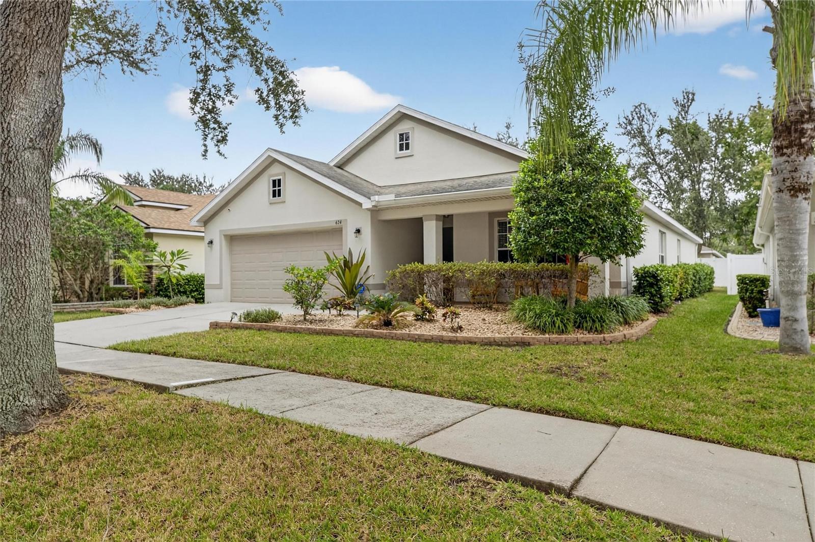 KINGSWAY PH 2 - Residential