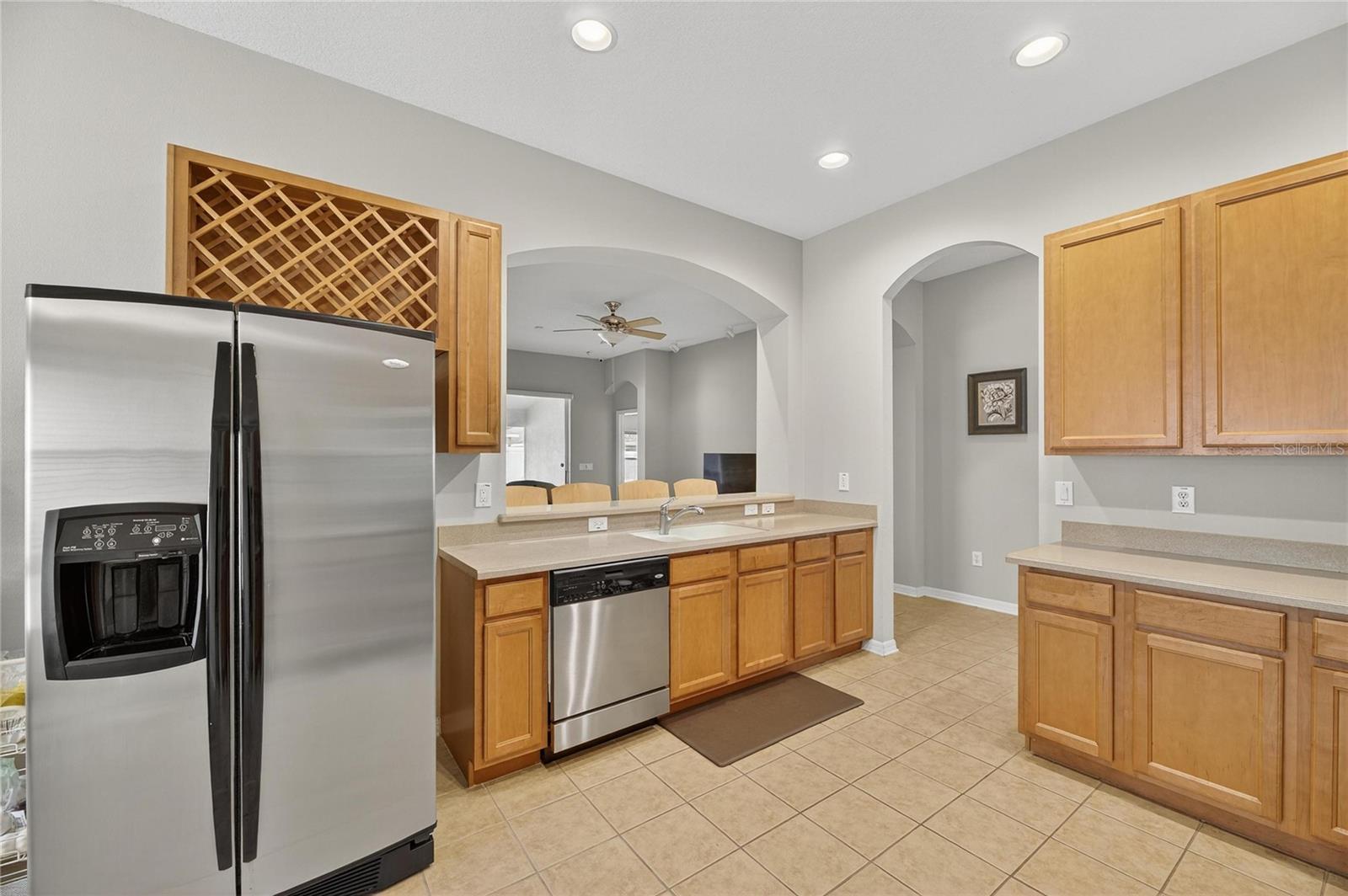 KINGSWAY PH 2 - Residential