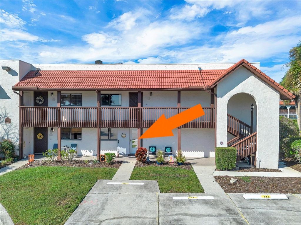 Photo of 10104 Village Drive #4, Lake Wales, FL 33898 (MLS # P4936786)