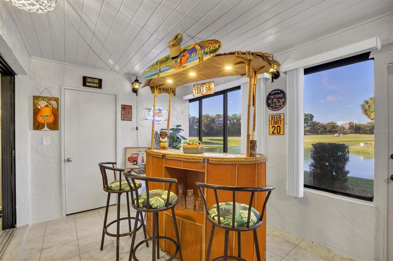 COUNTRY CLUB VILLAGE CONDO - Residential