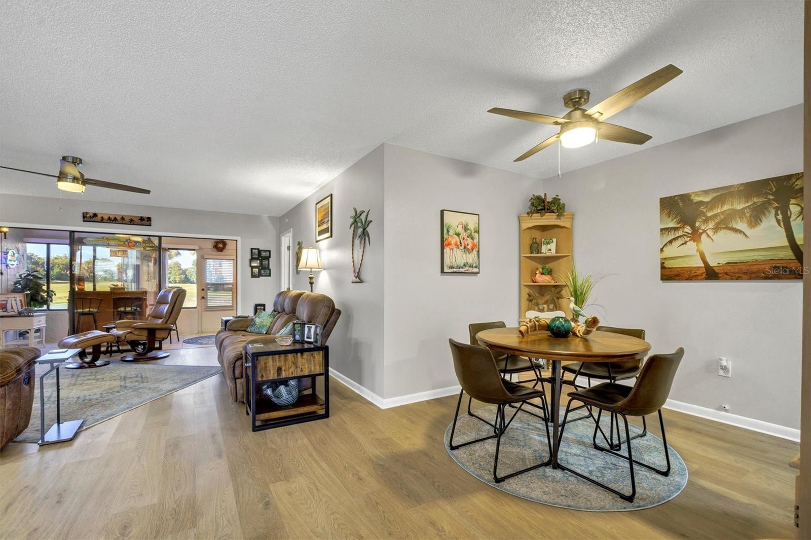 COUNTRY CLUB VILLAGE CONDO - Residential