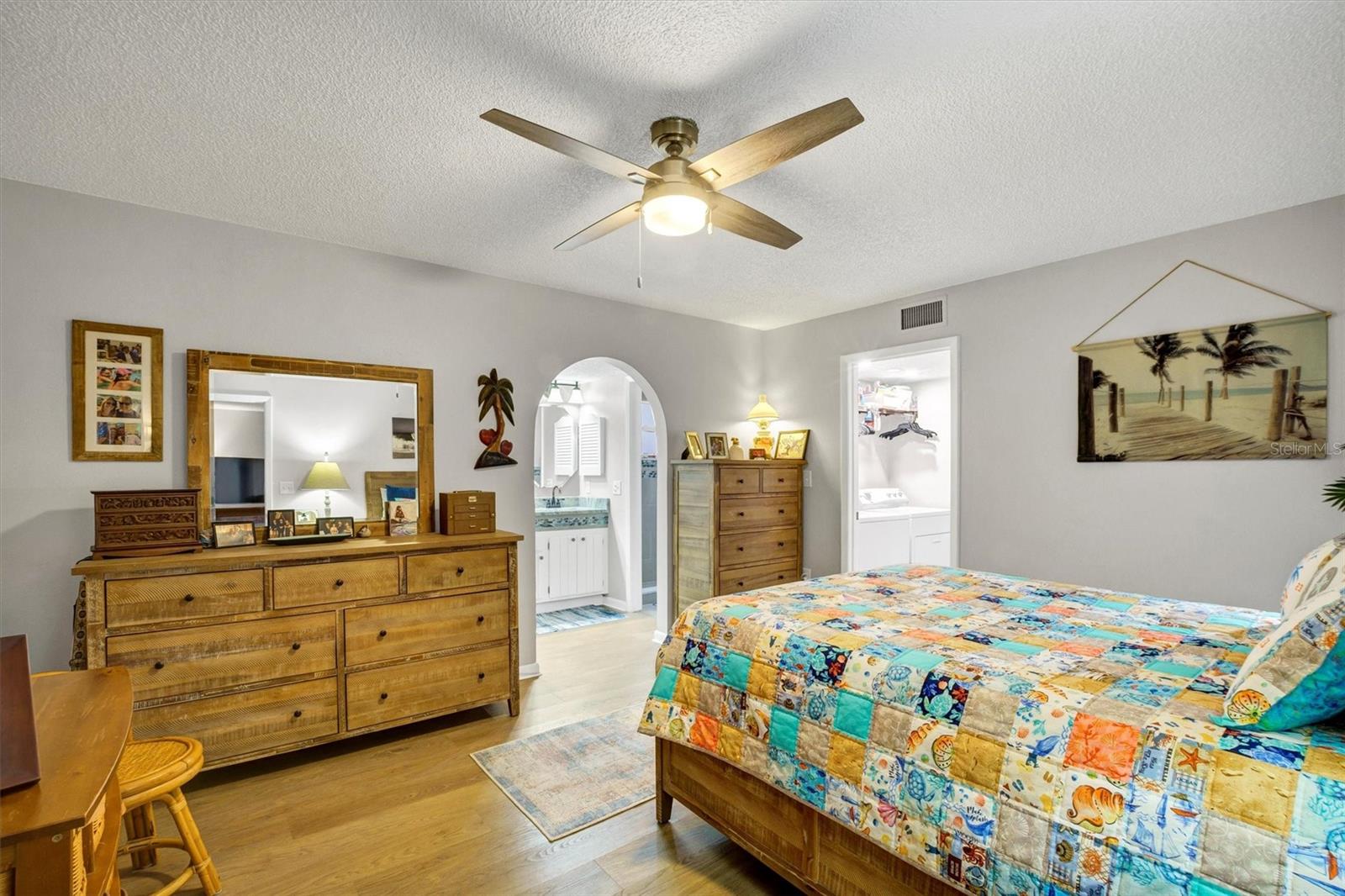 COUNTRY CLUB VILLAGE CONDO - Residential