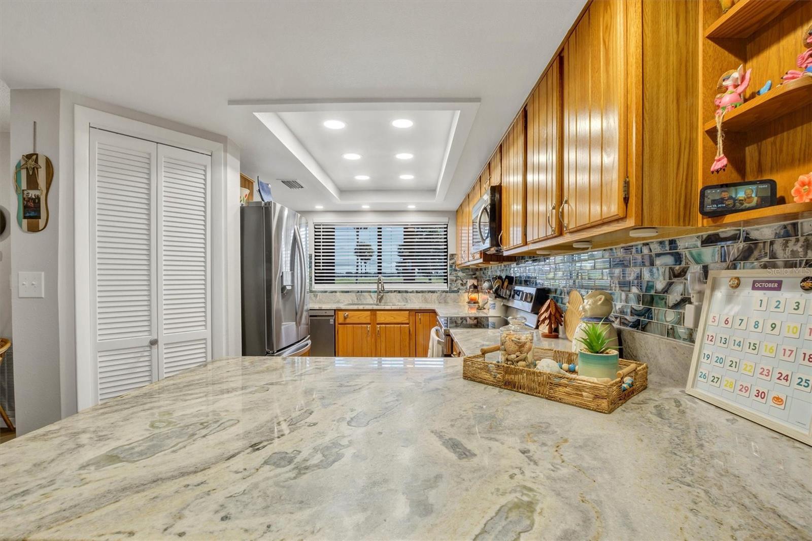 COUNTRY CLUB VILLAGE CONDO - Residential